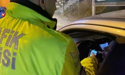 Bursa'da bayram öncesi huzur denetimi