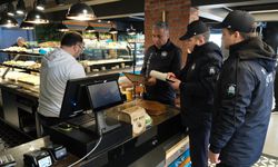 Yıldırım’da fırınlara denetim