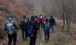 18 Mart şehitleri için yürüdüler