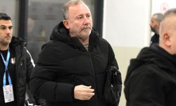 Sergen Yalçın'a serum bağlandı