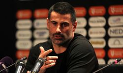 Volkan Demirel: "Biz bugün 10 kişi de olsak iyi mücadele ettik"