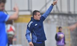 İnegölspor hocasıyla yolları ayırdı