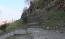 Bursalı genç sporcu Almanya'da Türkiye'yi temsil edecek