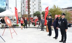 Karabatı: "Çanakkale ruhu geleceğimize ışık tutuyor"