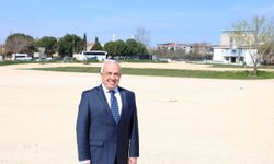 Başkan Özdemir: "Nilüfer'in kalbi ve geleceği satılık değildir"