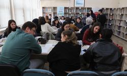 Bursa’nın hafızası gençlerle geleceğe taşınıyor