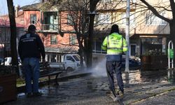 İznik Bayrama Hazır