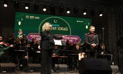 Nilüfer’de Çanakkale Zaferi anısına konser
