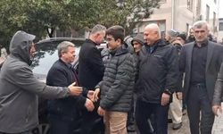 Boyalıca Mahallesi'nde bayram geleneği yaşatılıyor