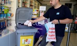 Nilüfer Belediyesi 'Sıfır Atık Belgesi'ni yeniledi