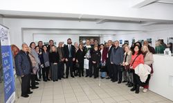 Nilüfer’de "700 Yıllık Çeşme Kültürü" sergisi kapılarını açtı