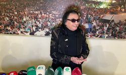 Bursaspor'a özel 'Cendere' hazırlanıyor