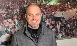 Mustafa Er: "Hedefimiz sadece farkı korumak değil, daha da açmak"