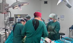 Bursa organ bağışında Türkiye'nin 'umut başkenti' oldu