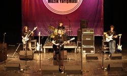 15. Nilüfer Liseli Gençler Arası Müzik Yarışması başlıyor