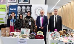 Osmangazi Girişimcilik Zirvesi geleceğe ışık tuttu