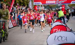 13'üncü Eker I Run heyecanı manifesto videosuyla başladı