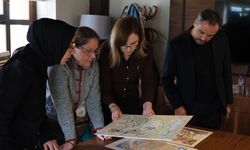 Minyatürlerle fetih canlandırıldı