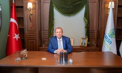 Özer Matlı: "Orta doğu'daki gelişmeler tarım ve gıda piyasalarını etkiliyor"