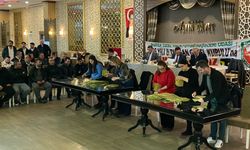 Bursa Özel Halk Otobüsçüleri Odası’nda başkanlığa Ramazan Çalan seçildi