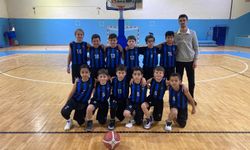 Karacabey'de 2025 yılı sporla dolu dolu geçti