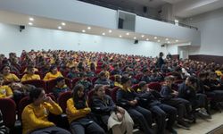 Okullarda sıfır atık bilinci eğitim ve iş birliğiyle büyüyor