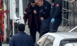 Bursa'da gözaltındaki müteahhit fenalaştı, ambulansla hastaneye kaldırıldı