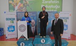 Spor Festivali heyecanı kaldığı yerden devam ediyor