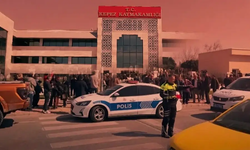 Antalya Kepez Kaymakamlığı’nda silah sesleri: Polis ve sağlık ekipleri sevk edildi