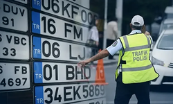 APP Plaka nedir, nasıl anlaşılır?