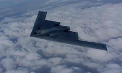 ABD, İran'a yönelik saldırılarda B-2 bombardıman uçaklarını kullandı