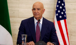 ABD Büyükelçisi Tom Barrack: Türkiye ve Suriye enerji dağıtım merkezi olacak