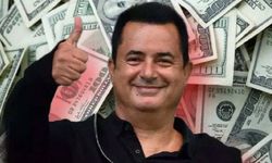 Acın Ilıcalı’dan açıklama: ‘Maddi sıkıntı çekiyoruz’