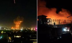 Afganistan: Pakistan'ın Kabil'deki hastane saldırısında 400 kişi hayatını kaybetti