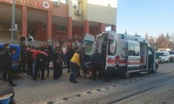 Adliye önünde kalbinden bıçaklanarak öldürülen Emrah'ın amcası konuştu