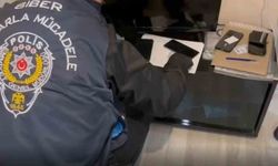 Ağrı merkezli yasa dışı bahis operasyonunda 68 gözaltı