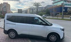 Alanya'da 9 yıl 9 ay hapis cezası bulunan şahıs yakalandı