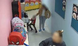 Anaokulunda öğrencisini darbettiği iddia edilen öğretmene para cezası