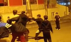 Ankara'da bir çocuğu darp eden 2 çocuk tutuklandı