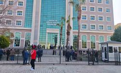 Antalya Büyükşehir Belediyesi soruşturmasında sanıkların yargılanmasına devam ediliyor