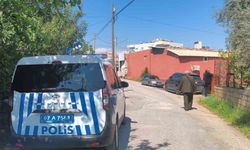 Antalya'da 15 gün önce anjiyo olan şahıs evinde ölü olarak bulundu