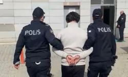 Atakum'da aranması bulunan 2 hükümlü yakalandı