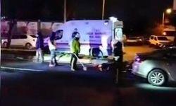 Avcılar'da karşıdan karşıya geçen engelli genç, araba çarpması sonucu hayatını kaybetti