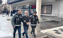 Bakan Gürlek'in tapu kayıtlarını sorgulayan tapu müdürü tutuklandı