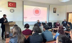 Başsavcı Çatlı: 'Geleceğinizi bir IBAN'a kiraya vermeyin'