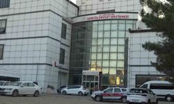 Batman'da otomobil yoldan çıktı: 1 yaralı