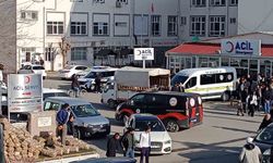 Batman'da silahlı kavga: 1 yaralı