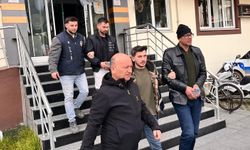 Bayram öncesi uyuşturucu operasyonu: 2 kişi tutuklandı