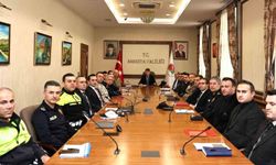 Bayram tatilinde trafik ekipleri yollarda tedbir alacak