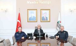 Bayramda Manisa'da 2 binden fazla personel sahada olacak